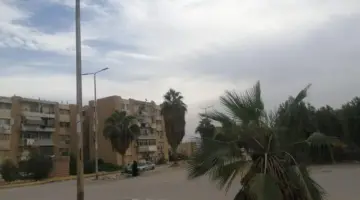 «الأرصاد» تنبه من رياح مثيرة للرمال وسقوط أمطار رعدية.. هل تشهد البلاد عاصفة؟